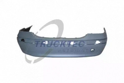 TRUCKTEC AUTOMOTIVE 0260330 -  Буфер